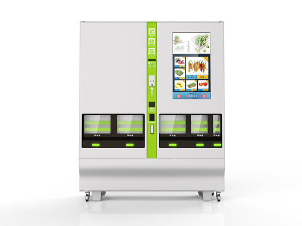智能自取柜自動售貨機優(yōu)勢有哪些？