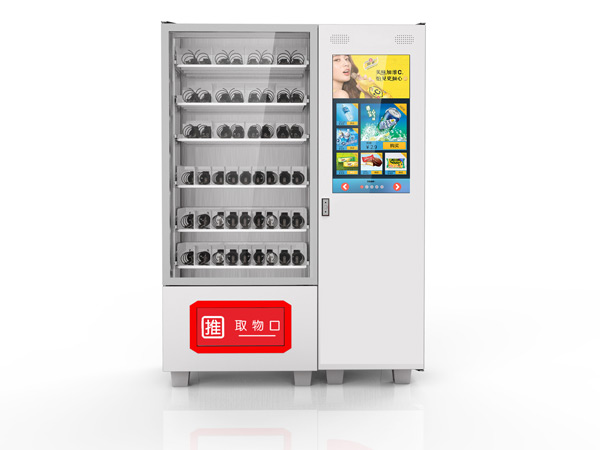 綜合售貨機(jī)